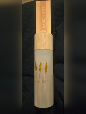 Sand And Fog Cedar & Magnolia 100 ml Reed Diffuser